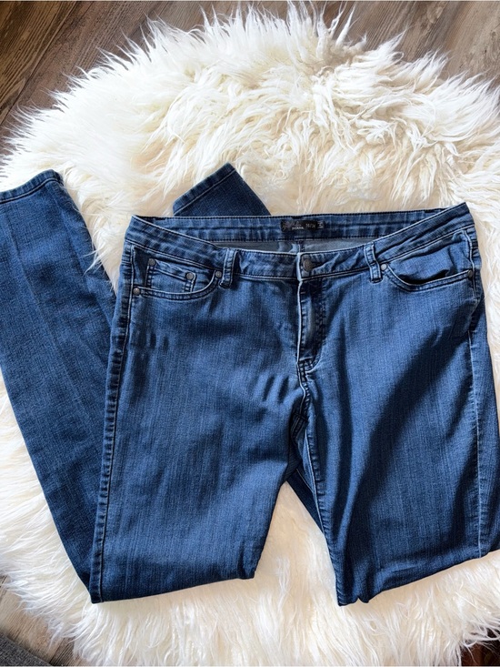 Prana Denim - 🤎 PRANA // Casual Lightweight Skinny Jeans